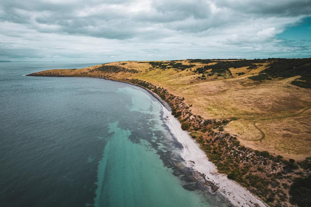 Cabn Kangaroo Island Penneshaw Ngoại thất bức ảnh