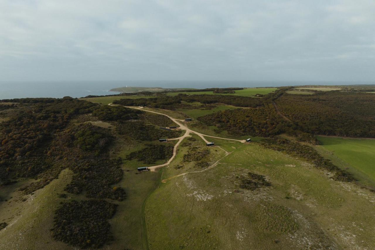 Cabn Kangaroo Island Penneshaw Ngoại thất bức ảnh