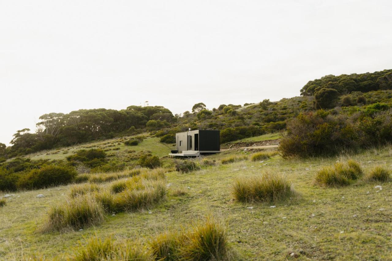 Cabn Kangaroo Island Penneshaw Ngoại thất bức ảnh