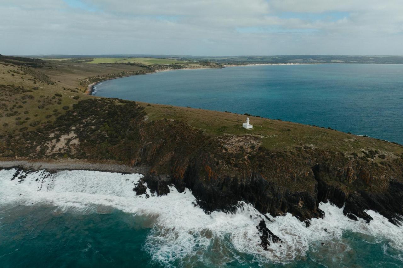 Cabn Kangaroo Island Penneshaw Ngoại thất bức ảnh