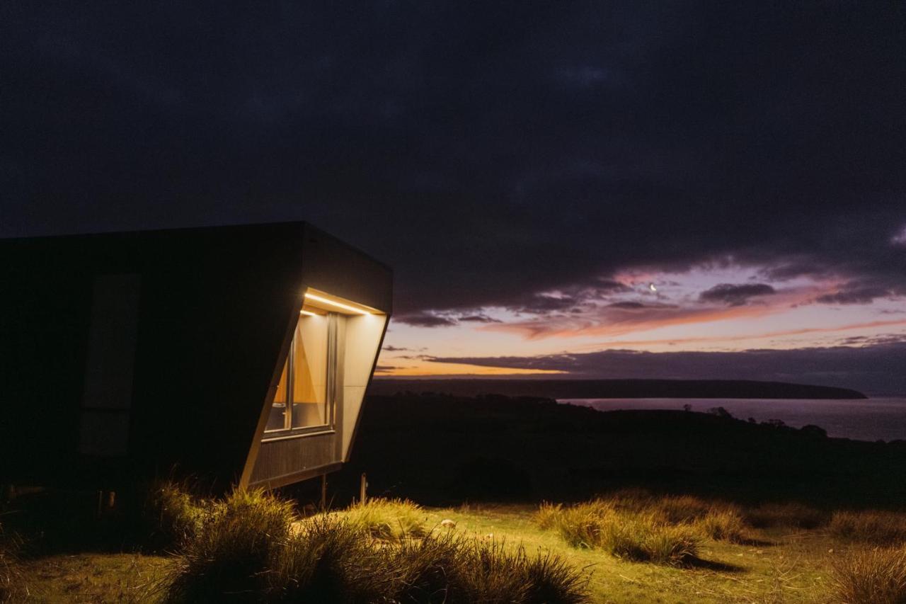 Cabn Kangaroo Island Penneshaw Ngoại thất bức ảnh