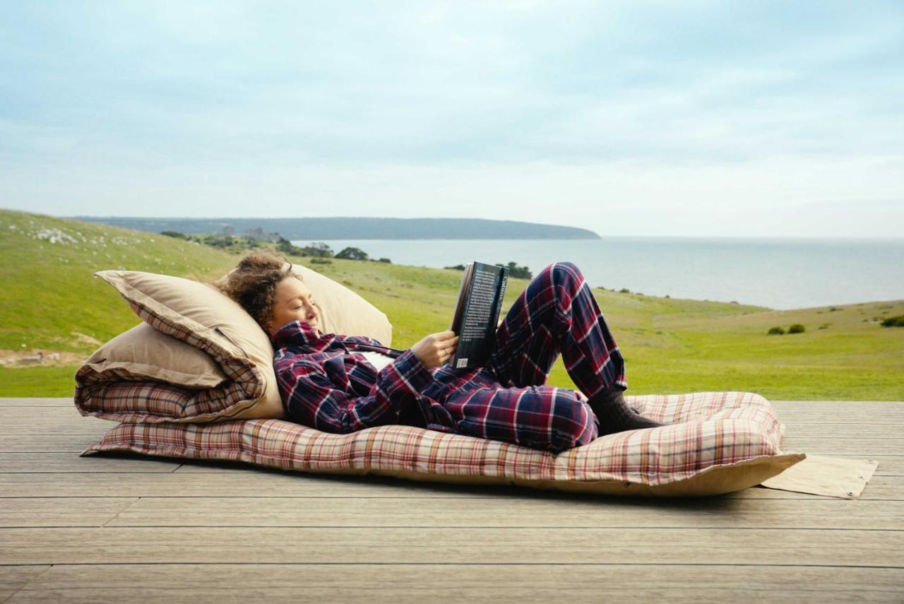 Cabn Kangaroo Island Penneshaw Ngoại thất bức ảnh
