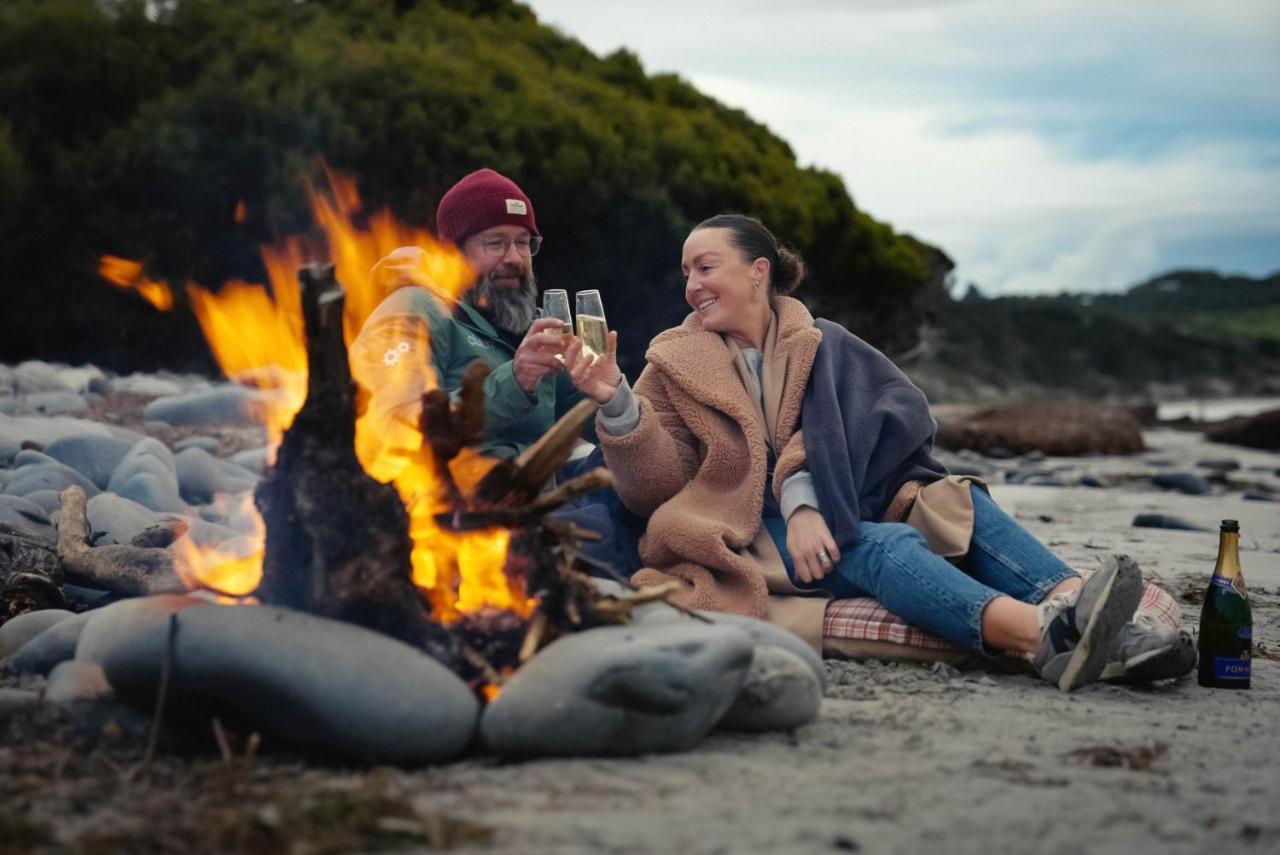 Cabn Kangaroo Island Penneshaw Ngoại thất bức ảnh