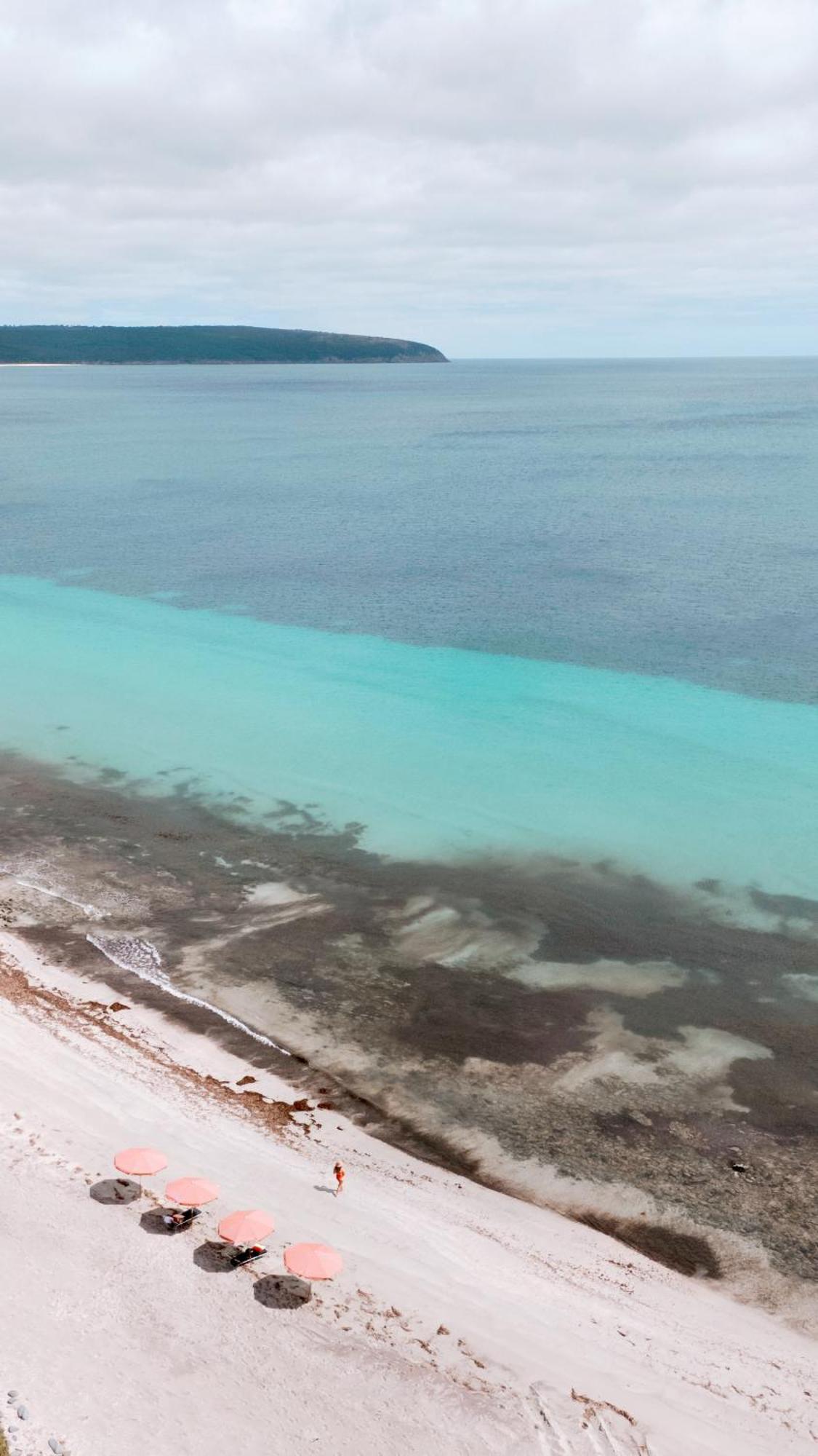 Cabn Kangaroo Island Penneshaw Ngoại thất bức ảnh