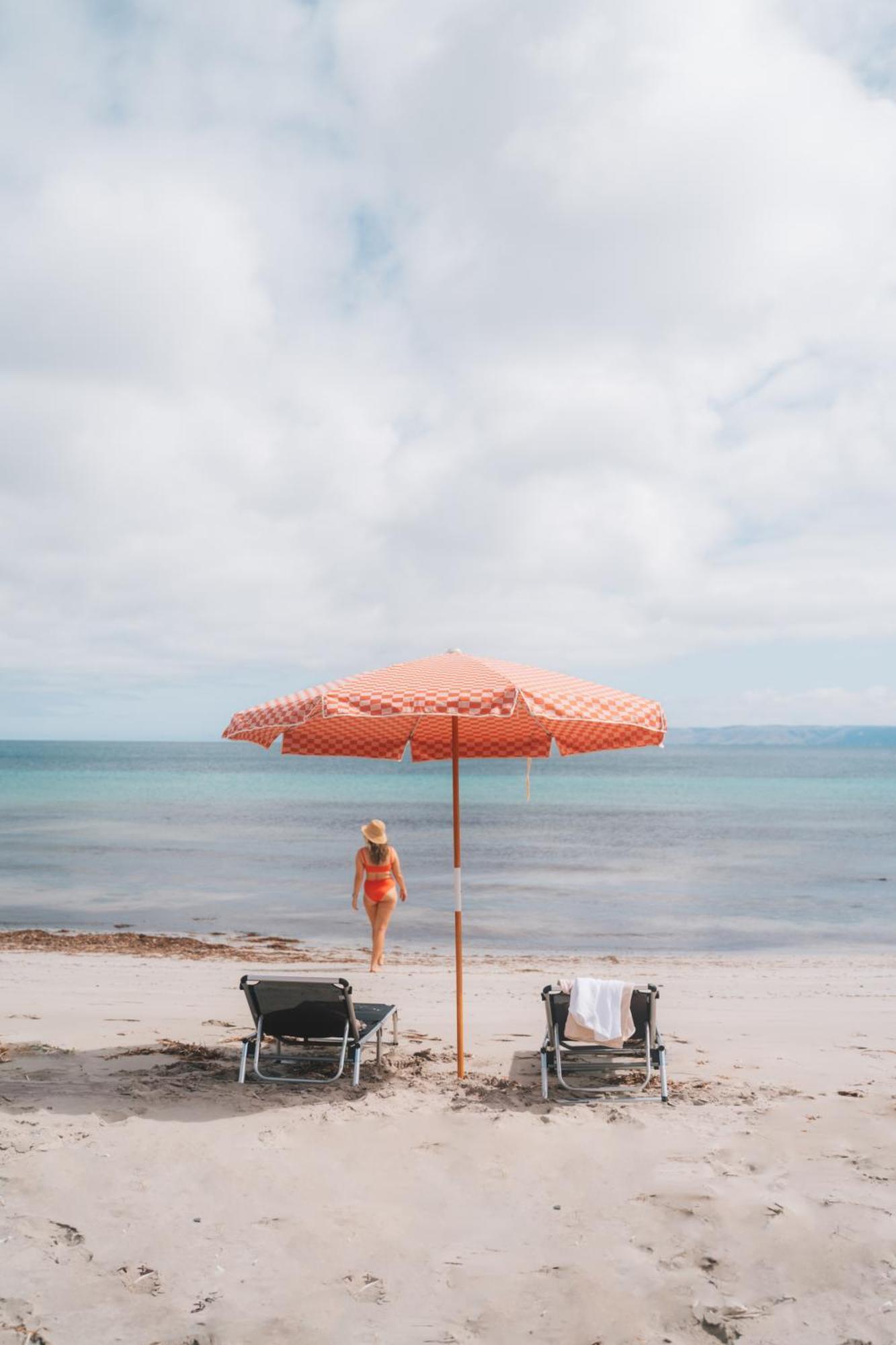 Cabn Kangaroo Island Penneshaw Ngoại thất bức ảnh