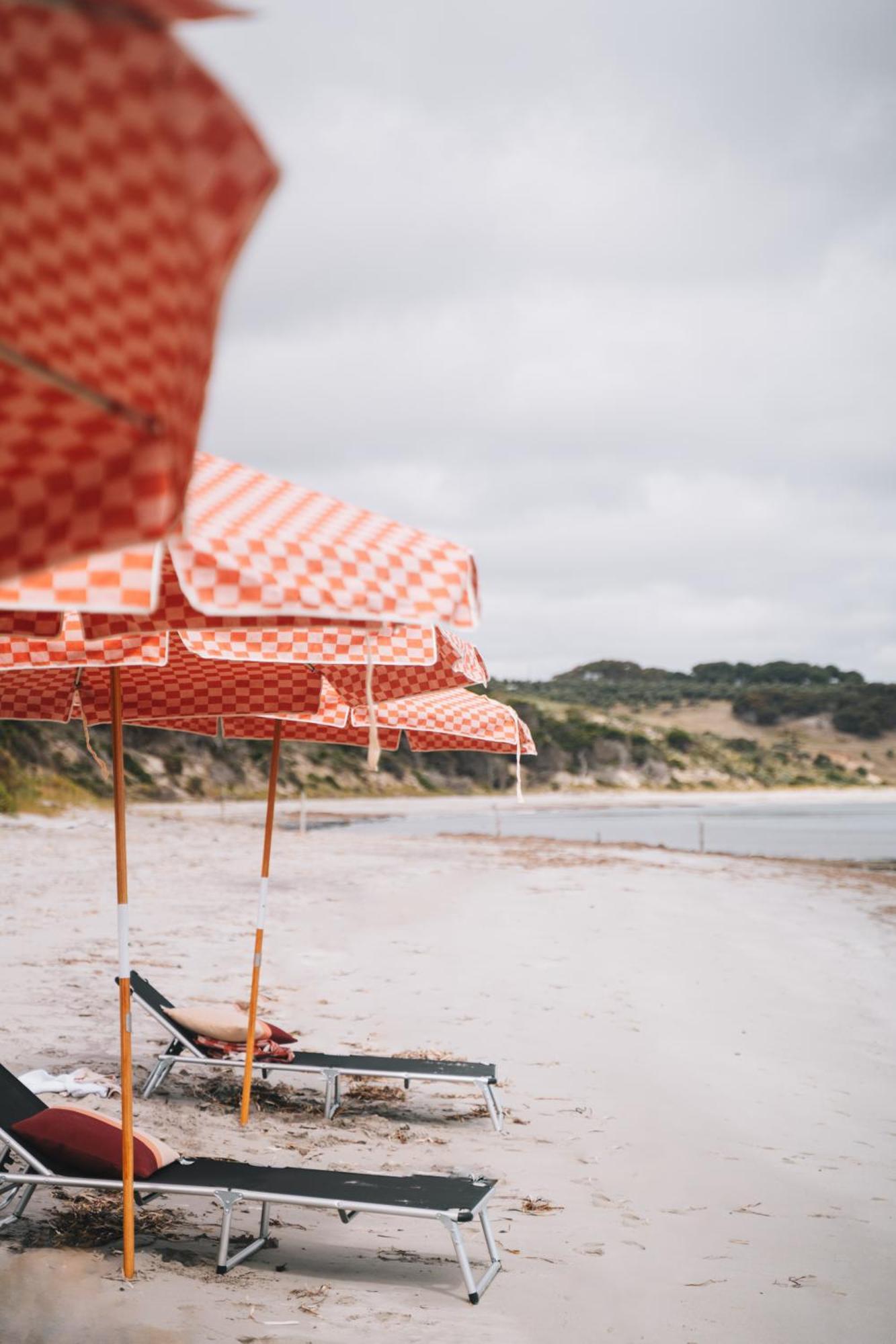 Cabn Kangaroo Island Penneshaw Ngoại thất bức ảnh