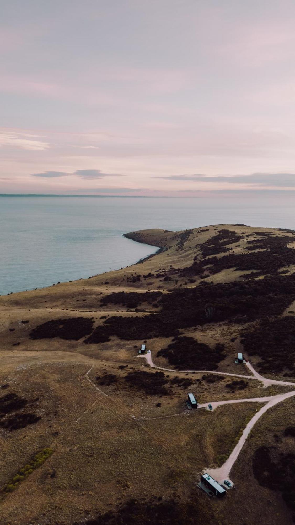 Cabn Kangaroo Island Penneshaw Ngoại thất bức ảnh